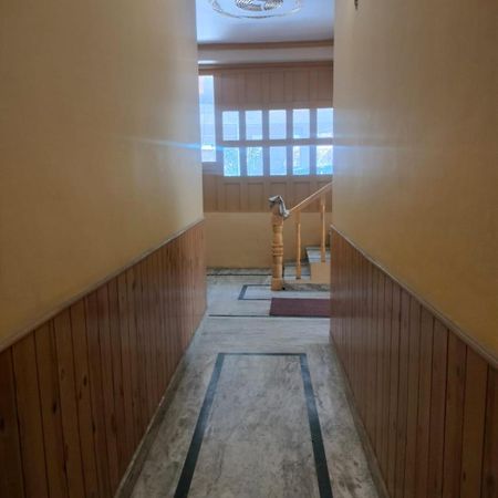 Govind Royal Stay Manāli Εξωτερικό φωτογραφία