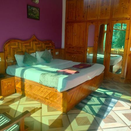 Govind Royal Stay Manāli Εξωτερικό φωτογραφία